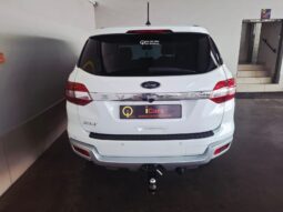 
										2019 Ford Everest 2.0D A/T full									