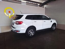 
										2019 Ford Everest 2.0D A/T full									
