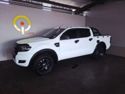 
										2017 Ford Ranger 2.2TDCi XL DC A/T full									