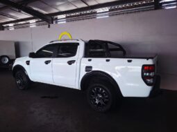 
										2017 Ford Ranger 2.2TDCi XL DC A/T full									