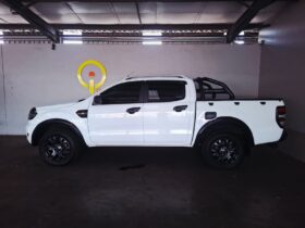2017 Ford Ranger 2.2TDCi XL DC A/T