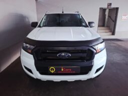 
										2017 Ford Ranger 2.2TDCi XL DC A/T full									