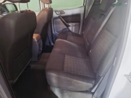 
										2017 Ford Ranger 2.2TDCi XL DC A/T full									