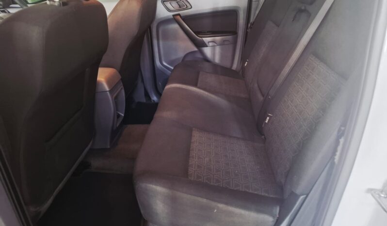 
								2017 Ford Ranger 2.2TDCi XL DC A/T full									