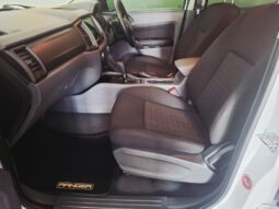 
										2017 Ford Ranger 2.2TDCi XL DC A/T full									