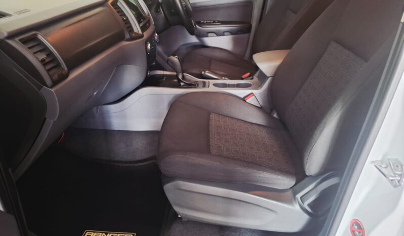 
								2017 Ford Ranger 2.2TDCi XL DC A/T full									