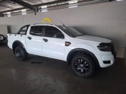 
										2017 Ford Ranger 2.2TDCi XL DC A/T full									