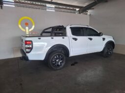 
										2017 Ford Ranger 2.2TDCi XL DC A/T full									
