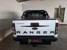 
										2017 Ford Ranger 2.2TDCi XL DC A/T full									