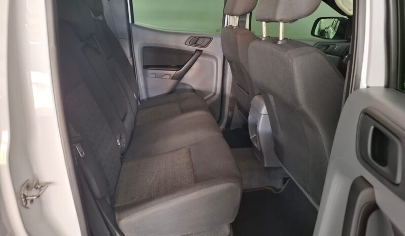 
								2017 Ford Ranger 2.2TDCi XL DC A/T full									