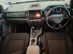 
										2017 Ford Ranger 2.2TDCi XL DC A/T full									