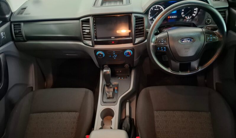 
								2017 Ford Ranger 2.2TDCi XL DC A/T full									