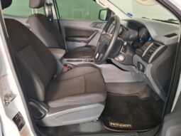 
										2017 Ford Ranger 2.2TDCi XL DC A/T full									