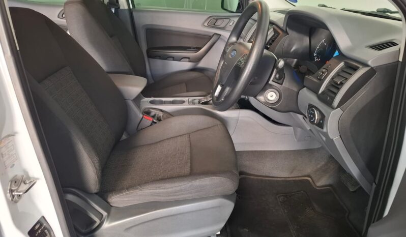 
								2017 Ford Ranger 2.2TDCi XL DC A/T full									