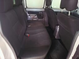 
										2018 Nissan NP300 2.5 TDi Hardbody Double Cab full									
