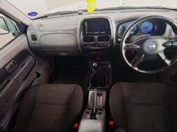 
										2018 Nissan NP300 2.5 TDi Hardbody Double Cab full									