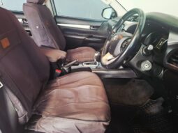 
										2018 Toyota Hilux 2.8 GD-6 Raider DC 4×4 A/T full									