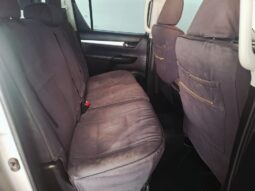 
										2018 Toyota Hilux 2.8 GD-6 Raider DC 4×4 A/T full									