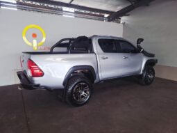 
										2018 Toyota Hilux 2.8 GD-6 Raider DC 4×4 A/T full									