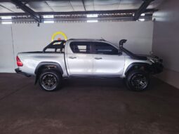 
										2018 Toyota Hilux 2.8 GD-6 Raider DC 4×4 A/T full									