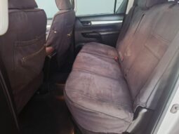 
										2018 Toyota Hilux 2.8 GD-6 Raider DC 4×4 A/T full									