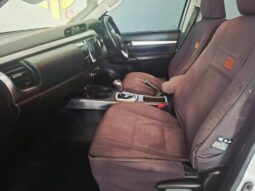 
										2018 Toyota Hilux 2.8 GD-6 Raider DC 4×4 A/T full									