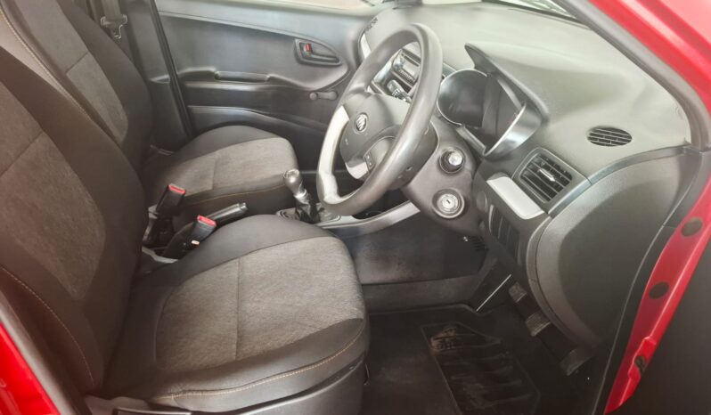 
								2016 Kia Picanto 1.0 LS full									