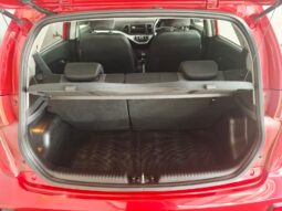 
										2016 Kia Picanto 1.0 LS full									