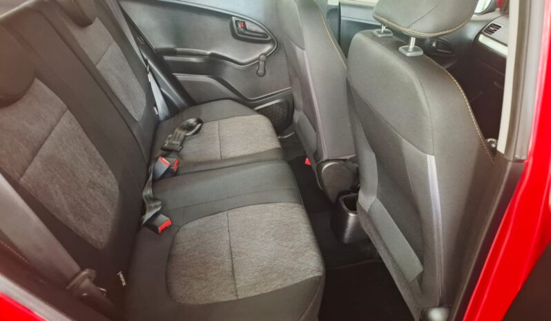 
								2016 Kia Picanto 1.0 LS full									