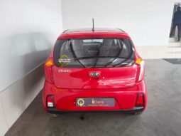 
										2016 Kia Picanto 1.0 LS full									