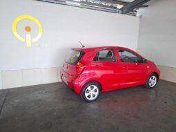 
										2016 Kia Picanto 1.0 LS full									