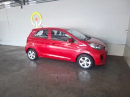 
										2016 Kia Picanto 1.0 LS full									