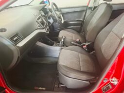 
										2016 Kia Picanto 1.0 LS full									