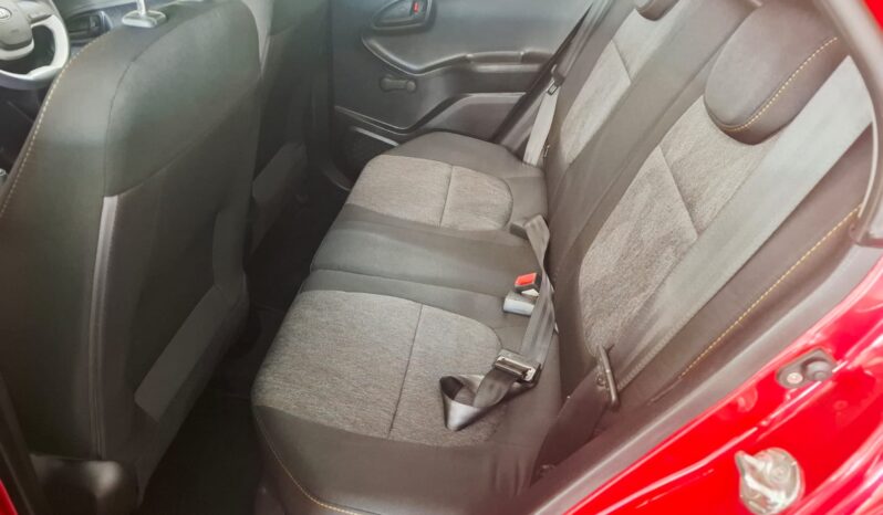 
								2016 Kia Picanto 1.0 LS full									