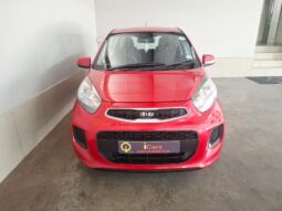 
										2016 Kia Picanto 1.0 LS full									