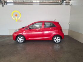 2016 Kia Picanto 1.0 LS