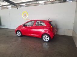 
										2016 Kia Picanto 1.0 LS full									