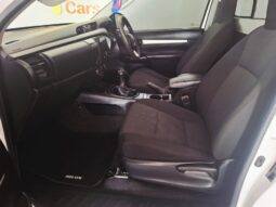 
										2021 Toyota Hilux 2.4 GD-6 RB Raider S/C full									