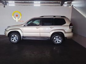 2006 Toyota Prado 4.0 V6 VX A/T