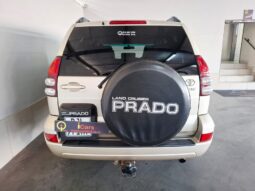 
										2006 Toyota Prado 4.0 V6 VX A/T full									