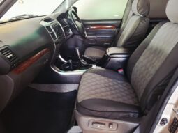 
										2006 Toyota Prado 4.0 V6 VX A/T full									