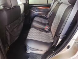 
										2006 Toyota Prado 4.0 V6 VX A/T full									