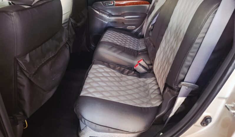 
								2006 Toyota Prado 4.0 V6 VX A/T full									