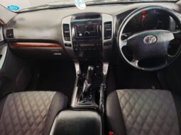 
										2006 Toyota Prado 4.0 V6 VX A/T full									