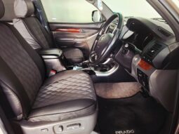 
										2006 Toyota Prado 4.0 V6 VX A/T full									