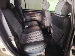 
										2006 Toyota Prado 4.0 V6 VX A/T full									