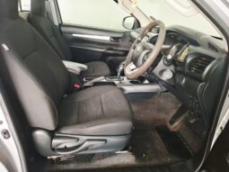 
										2023 Toyota Hilux 2.4 GD-6 Raider S/C 4×4 A/T full									