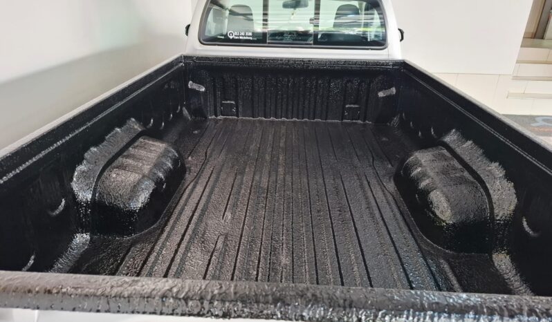 
								2023 Toyota Hilux 2.4 GD-6 Raider S/C 4×4 A/T full									