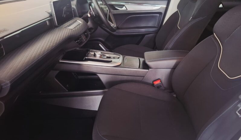 
								2023 Haval Julion 1.5T Premium DCT full									