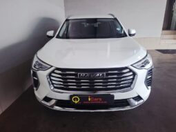 
										2023 Haval Julion 1.5T Premium DCT full									